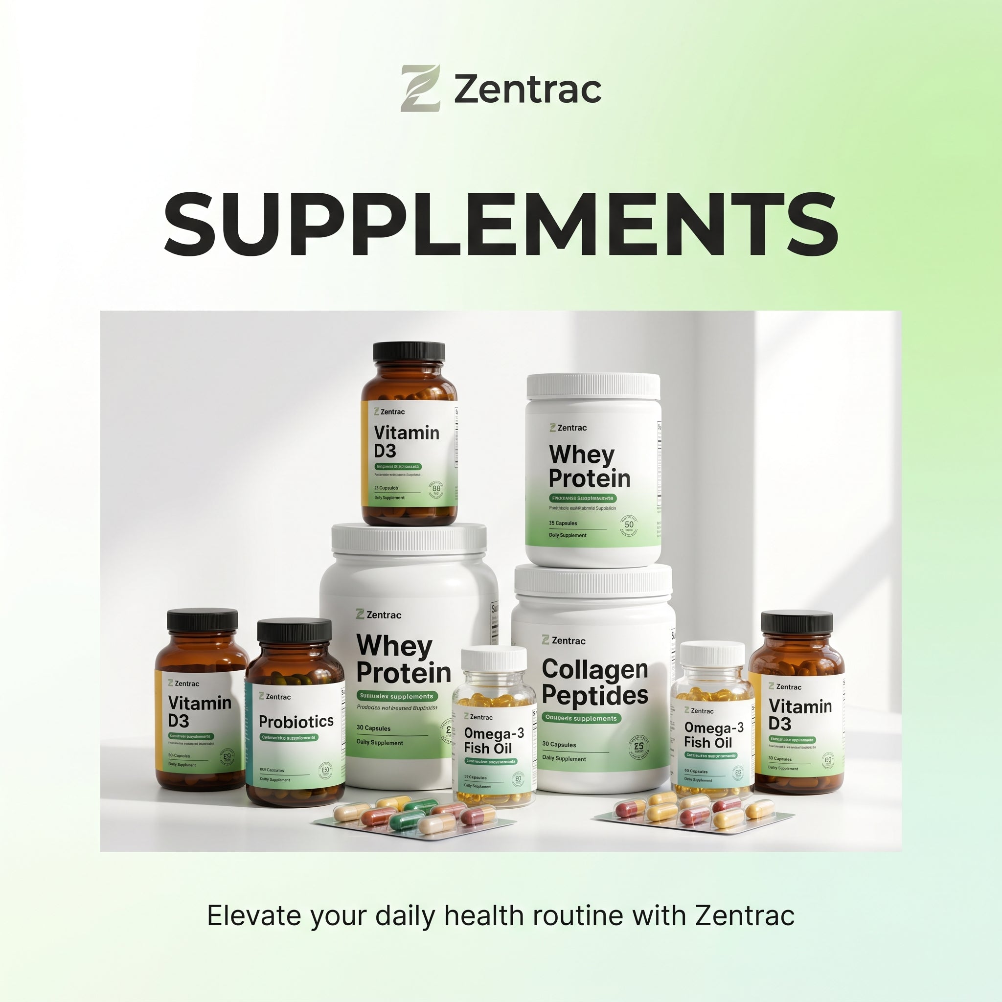 Supplements