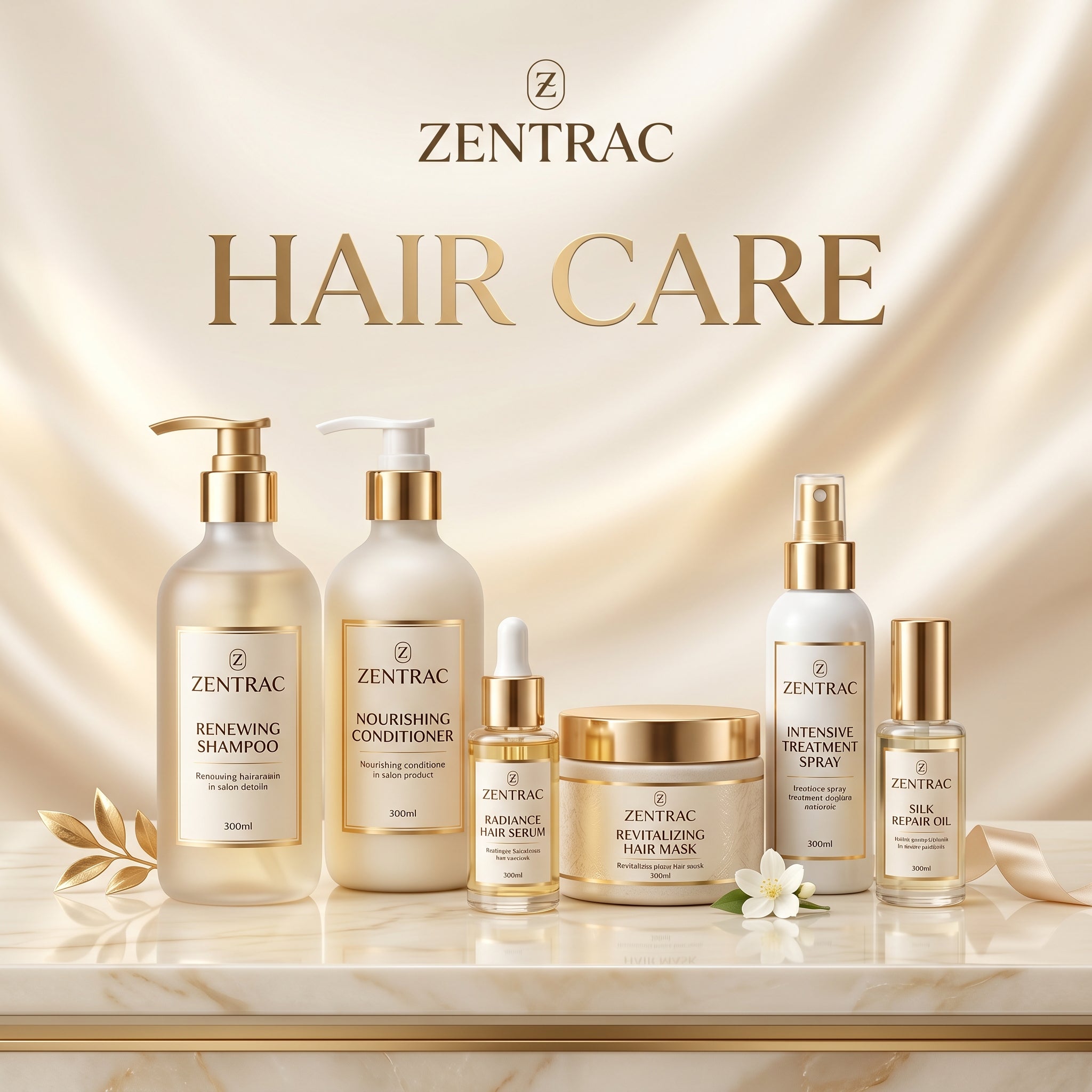 Hair Care