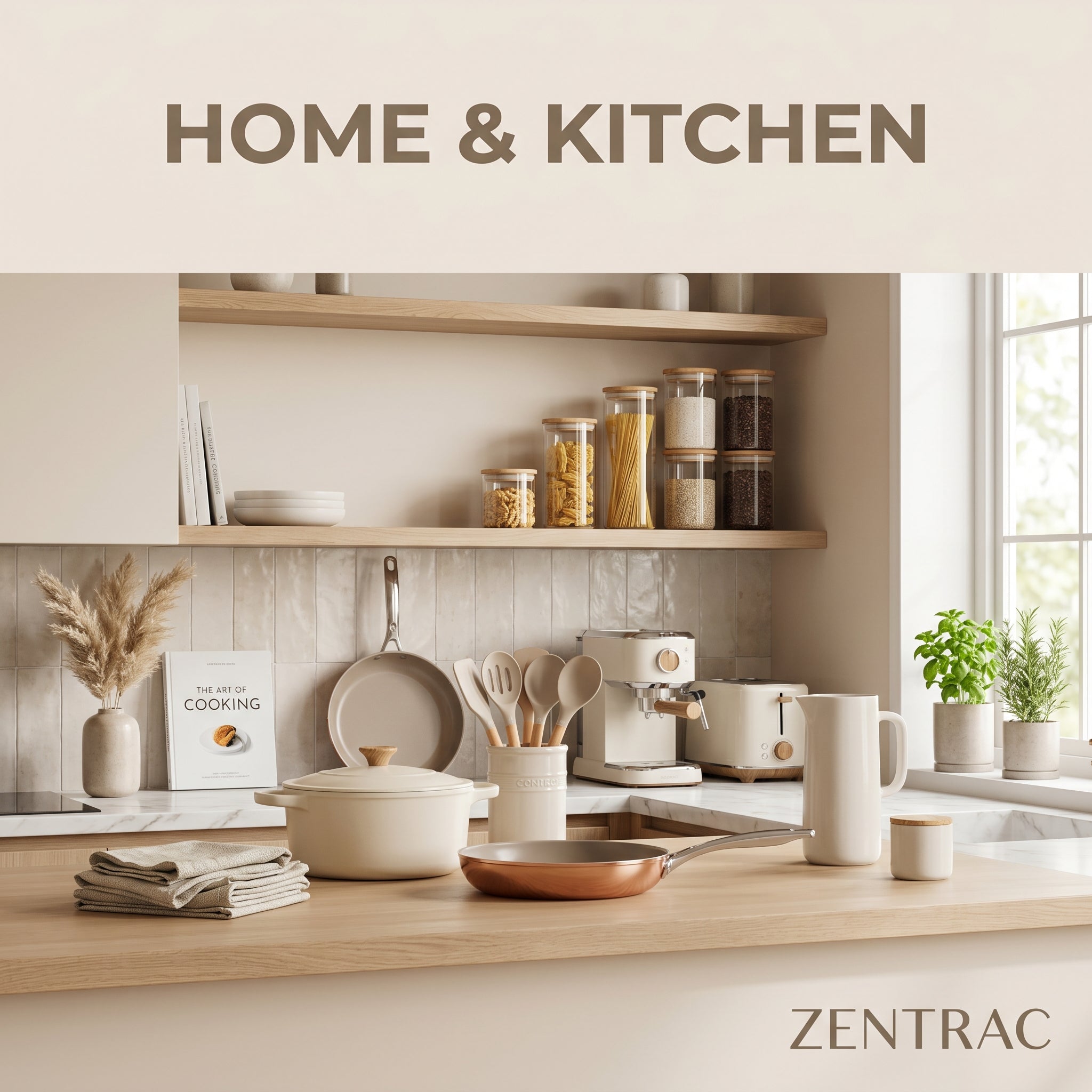 Home & Kitchen
