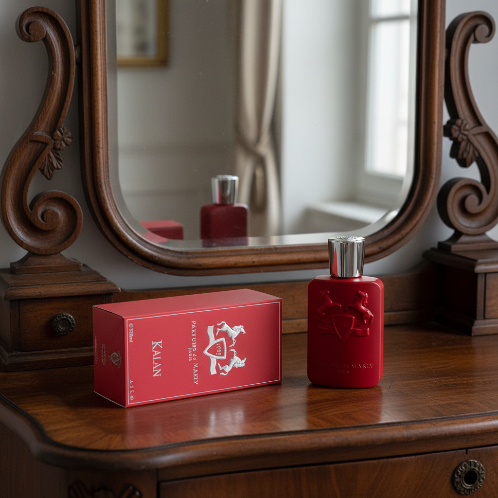 Parfums de Marly Kalan for men – 125ml – Mix & Match Scents
