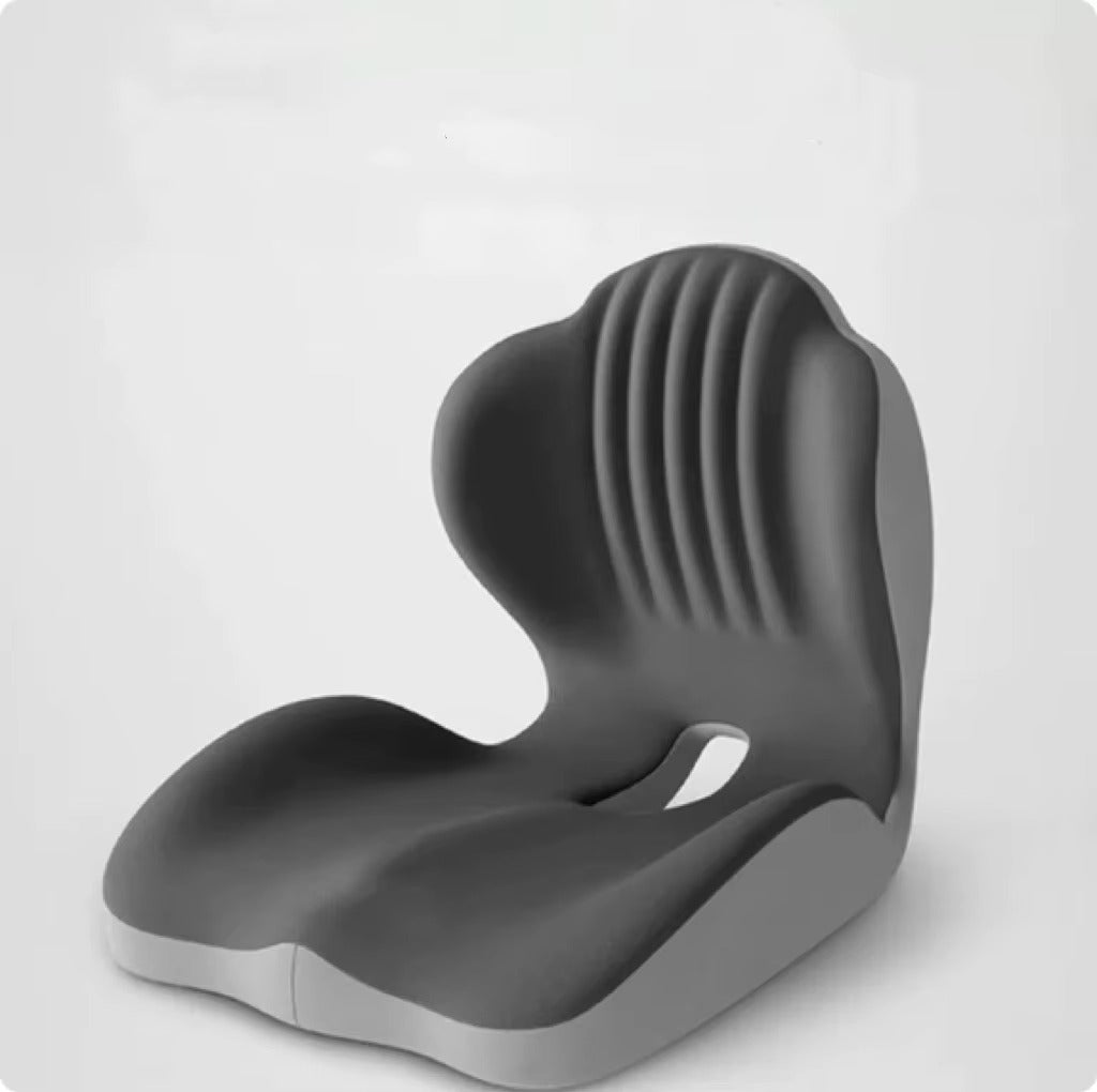 Lumbar Support Seat Cushion
