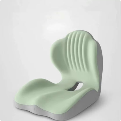 Lumbar Support Seat Cushion