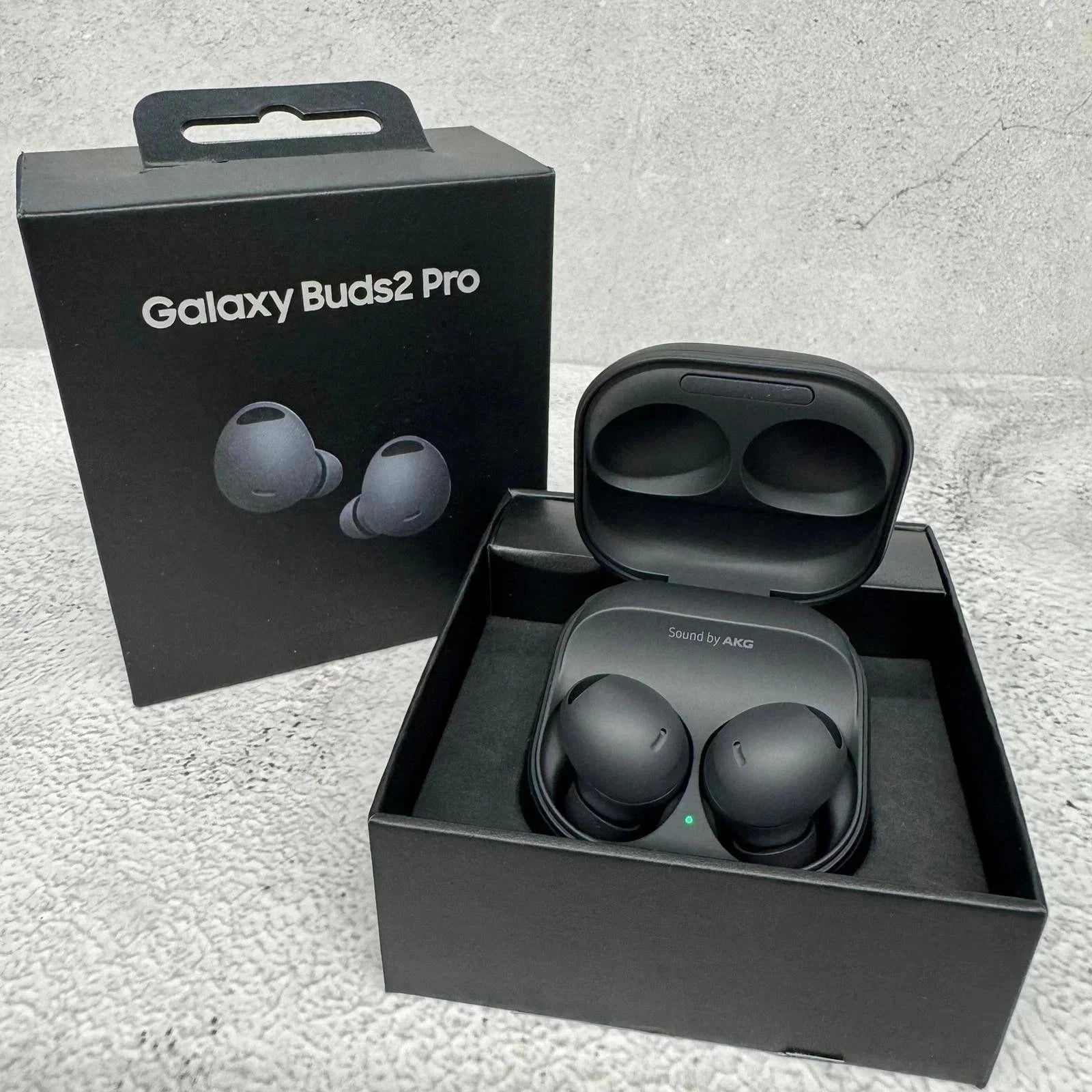 Samsung Galaxy Buds2 Pro SM-R510 – True Wireless ANC Earbuds | Water-Resistant & Premium Sound