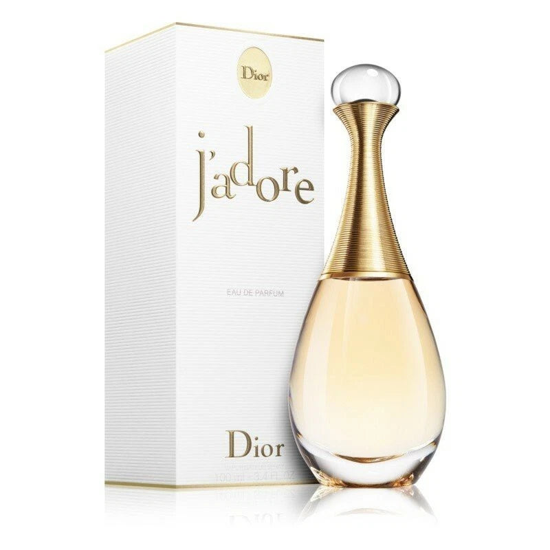 DIOR J’adore Eau de Parfum 50ml | Luxury Women’s Fragrance
