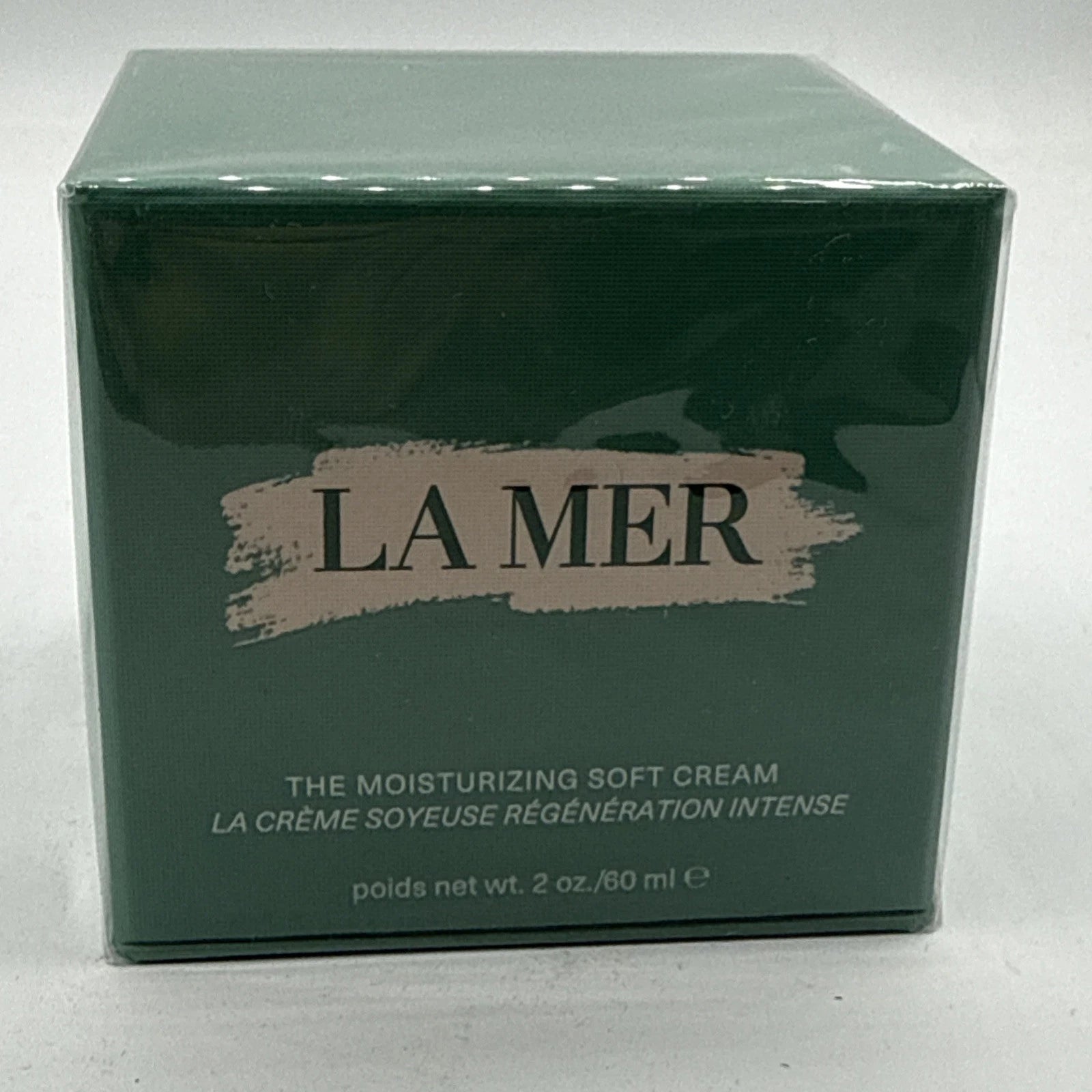 a Mer The Moisturizing Soft Cream – 2 oz / 60 ml | New & Authentic