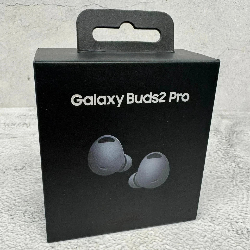 Samsung Galaxy Buds2 Pro SM-R510 – True Wireless ANC Earbuds | Water-Resistant & Premium Sound