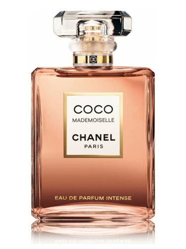 CHANEL Coco Mademoiselle Intense Eau De Parfum (EDP) – 3.4 oz / 100 ml – New & Sealed